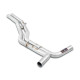 Изпускателни системи SUPERSPRINT Supersprint Central "H-Pipe" AUDI A6 C8 (Sedan) QUATTRO 55 TFSI 19+ | race-shop.bg