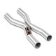 Изпускателни системи SUPERSPRINT Supersprint Front crossover "X-Pipe" AUDI A8 QUATTRO 6.0i W12 01-02 | race-shop.bg