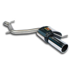 Supersprint Rear Exhaust Right O100 AUDI A8 QUATTRO 3.0i V6 03-05