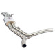 Изпускателни системи SUPERSPRINT Supersprint Centre exhaust "X-Pipe" AUDI A8 QUATTRO 3.0 TFSI V6 10-12 | race-shop.bg