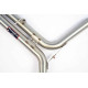 Изпускателни системи SUPERSPRINT Supersprint Central pipe kit Right - Left "Racing" AUDI A8 QUATTRO 4.0 TFSI V8 12-13 | race-shop.bg