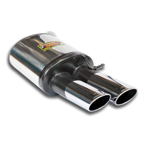 Изпускателни системи SUPERSPRINT Supersprint Rear exhaust Left 100x75 AUDI A8 QUATTRO 4.0 TFSI V8 12-13 | race-shop.bg