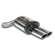 Изпускателни системи SUPERSPRINT Supersprint Rear exhaust Right 100x75 AUDI A8 QUATTRO 4.0 TFSI V8 12-13 | race-shop.bg