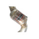 Изпускателни системи SUPERSPRINT Supersprint Downpipe Left + Metallic catalytic converter AUDI A8 QUATTRO 4.0 TFSI V8 12-13 | race-shop.bg