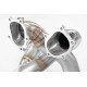 Изпускателни системи SUPERSPRINT Supersprint Downpipe kit Right + Left (Replaces catalytic converter) AUDI A8 QUATTRO 4.0 TFSI V8 12-13 | race-shop.bg