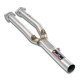 Изпускателни системи SUPERSPRINT Supersprint "Y" connecting pipe (Replaces catalytic converter) AUDI TT Mk1 QUATTRO Coupé 1.8 T 99-06 | race-shop.bg