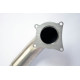 Изпускателни системи SUPERSPRINT Supersprint Turbo downpipe kit (Replaces OEM kat) AUDI TT Mk2 Coupè/Roadster 2.0 TFSi 07-14 | race-shop.bg