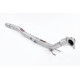Изпускателни системи SUPERSPRINT Supersprint Turbo downpipe kit (Replaces OEM kat) AUDI TT Mk2 Coupè/Roadster 2.0 TFSi 07-14 | race-shop.bg