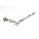 Изпускателни системи SUPERSPRINT Supersprint Turbo downpipe kit (Replaces OEM kat) AUDI TT Mk2 Coupè/Roadster 2.0 TFSi 07-14 | race-shop.bg