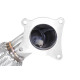 Изпускателни системи SUPERSPRINT Supersprint Turbo downpipe kit (Replaces OEM kat) AUDI TT Mk2 Coupè/Roadster 2.0 TFSi 07-14 | race-shop.bg