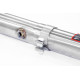 Изпускателни системи SUPERSPRINT Supersprint Turbo downpipe kit (Replaces OEM kat) AUDI TT Mk2 Coupè/Roadster 2.0 TFSi 07-14 | race-shop.bg