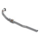 Изпускателни системи SUPERSPRINT Supersprint Turbo downpipe kit + Metallic catalytic WRC AUDI TT Mk2 QUATTRO Coupè/Roadster 2.0 TFSi 07-14 | race-shop.bg