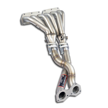 Изпускателни системи SUPERSPRINT Supersprint Manifold (Left Hand Drive) AUDI TT Mk2 QUATTRO Coupè/Roadster 3.2i 07-10 | race-shop.bg