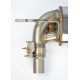 Изпускателни системи SUPERSPRINT Supersprint Rear exhaust with valve AUDI TT Mk3 Coupè/Roadster 2.0 TFSI 15+ (with valve) | race-shop.bg
