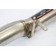 Изпускателни системи SUPERSPRINT Supersprint Centre pipe (repl. OEM centre silencer) AUDI TT Mk3 Coupè/Roadster 2.0 TFSI Quattro 15+ | race-shop.bg