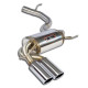 Изпускателни системи SUPERSPRINT Supersprint Rear exhaust OO80 AUDI Q3 2.0 TFSI Quattro 11-14 | race-shop.bg