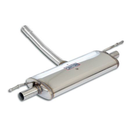 Изпускателни системи SUPERSPRINT Supersprint Rear exhaust AUDI Q3 SUV 45 TFSI e S Tronic 21+ (Multilink rear suspension) | race-shop.bg