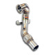 Изпускателни системи SUPERSPRINT Supersprint Turbo downpipe AUDI S1 Quattro 3 Doors / Sportback 2.0 TFSI `14+ | race-shop.bg