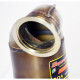 Изпускателни системи SUPERSPRINT Supersprint Turbo downpipe kit + Metallic WRC catalytic converter (Deletes GPF) AUDI SQ2 QUATTRO 2.0 TFSI 19-20 | race-shop.bg