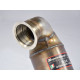 Изпускателни системи SUPERSPRINT Supersprint Turbo downpipe kit + Metallic WRC catalytic converter (Deletes GPF) AUDI SQ2 QUATTRO 2.0 TFSI 19-20 | race-shop.bg