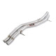 Изпускателни системи SUPERSPRINT Supersprint Centre pipe AUDI SQ7 Quattro 20-24 (with valve) | race-shop.bg