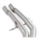 Изпускателни системи SUPERSPRINT Supersprint Centre pipe AUDI SQ7 Quattro 20-24 (with valve) | race-shop.bg