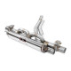 Изпускателни системи SUPERSPRINT Supersprint Rear exhaust with valves right - left AUDI RS Q8 Quattro 4.0L V8 Bi-Turbo 20+ (with valve) | race-shop.bg