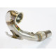 Изпускателни системи SUPERSPRINT Supersprint Downpipe (Replaces catalytic converter) AUDI S3 8V QUATTRO 2.0 TFSI 13-15 | race-shop.bg