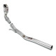 Изпускателни системи SUPERSPRINT Supersprint Turbo downpipe kit with metallic catalytic converter WRC AUDI S3 8Y Sportback QUATTRO 2.0 TFSI 21-24 | race-shop.bg
