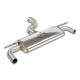 Изпускателни системи SUPERSPRINT Supersprint Rear exhaust "Sport" AUDI RS Q3 2.5 TFSI Quattro 20+ (Racing) | race-shop.bg