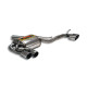 Изпускателни системи SUPERSPRINT Supersprint Rear exhaust Right OO80 - Left OO80 (For M-Technik kit) BMW E81 130i 07-12 | race-shop.bg