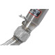Изпускателни системи SUPERSPRINT Supersprint Downpipe + Metallic catalytic BMW F20 / F21 125i 2.0T 11-14 | race-shop.bg