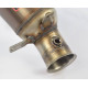 Изпускателни системи SUPERSPRINT Supersprint Downpipe kit + Metallic catalytic converter WRC BMW F20 / F21 M135i 12-14 | race-shop.bg
