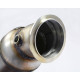 Изпускателни системи SUPERSPRINT Supersprint Downpipe kit + Metallic catalytic converter WRC BMW F20 / F21 M135i 12-14 | race-shop.bg