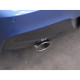 Изпускателни системи SUPERSPRINT Supersprint Connecting pipe + rear exhaust O90 BMW F20 / F21 114d 12-15 | race-shop.bg