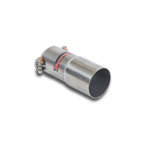 Изпускателни системи SUPERSPRINT Supersprint Sleeve pipe BMW F20 / F21 LCI 118d 14+ | race-shop.bg