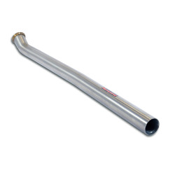 Supersprint Front pipe (Deletes OPF) BMW F40 116i sDrive 1.5T 20+
