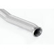 Изпускателни системи SUPERSPRINT Supersprint Front pipe (Deletes secondary catalytic) BMW F40 128ti 2.0T 20-24 | race-shop.bg