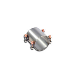 Supersprint Sleeve pipe BMW F22 228i 2.0T 14-16