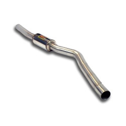 Supersprint Centre exhaust BMW F30 (Sedan) 320i 2.0T 11-15
