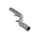 Изпускателни системи SUPERSPRINT Supersprint Front pipe (xDrive model) BMW F34 Gran Turismo 320iX 2.0T 13-16 | race-shop.bg