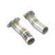 Изпускателни системи SUPERSPRINT Supersprint Connecting pipe Right - Left BMW E60 / E61 545i V8 (N62) (Sedan - Touring) 03-05 | race-shop.bg
