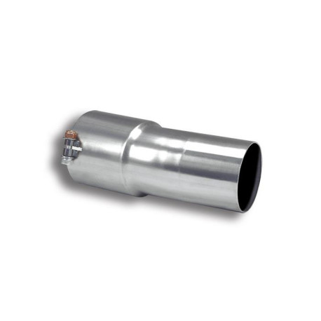 Изпускателни системи SUPERSPRINT Supersprint Connecting pipe. BMW E60 / E61 550i V8 (N62) (Sedan + Touring) 06+ | race-shop.bg