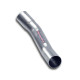 Изпускателни системи SUPERSPRINT Supersprint Connecting pipe BMW F10 / F11 523i 10-12 | race-shop.bg