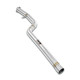 Изпускателни системи SUPERSPRINT Supersprint Front pipe BMW G30 540i 16+ | race-shop.bg