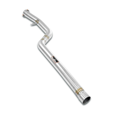 Изпускателни системи SUPERSPRINT Supersprint Front pipe BMW G30 540i 16+ | race-shop.bg