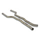 Изпускателни системи SUPERSPRINT Supersprint Front pipes right - left BMW G30 M550i xDrive 16-18 (with valve) | race-shop.bg