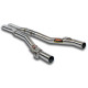 Изпускателни системи SUPERSPRINT Supersprint Centre pipe Right - Left BMW F12 Cabrio / F13 Coupè 640i 11-15 | race-shop.bg