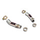 Изпускателни системи SUPERSPRINT Supersprint Connecting pipes kit (For OEM kat)Weld on connection BMW E38 750i V12 (M73) 94-01 | race-shop.bg