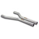 Изпускателни системи SUPERSPRINT Supersprint Front pipes Right - Left BMW E65 735i V8 (N62) 02-04 | race-shop.bg